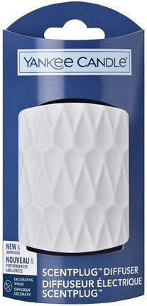 Yankee Candle Difuzor ScentPlug Organic Organic