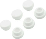 Round Bearing Set (6 pieces) For Nexo Basin Seat ROCA AV0004700R