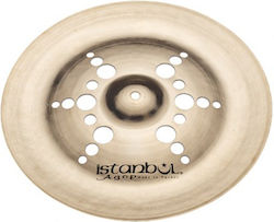 Istanbul Agop XIST ION Brilliant Поднос Китай 16" Istanbul Agop XIST ION Brilliant Поднос Китай 16"
