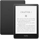 Amazon Kindle Paperwhite 11th Gen (2021) (with ads) με Οθόνη Αφής 6.8" (8GB) Μαύρο