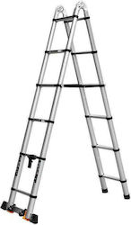 Epica Star Doppelter Aluminium 2x13