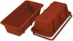 Silikomart Rectangular Cake Mold