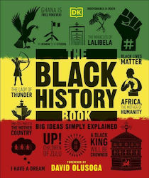 The Black History Book : Big Ideas Simply Explained