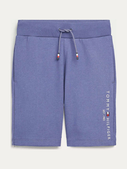Tommy Hilfiger Παιδικό Σορτς/Βερμούδα Υφασμάτιν...