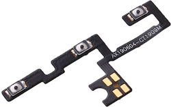 Καλωδιοταινία με Πλήκτρο On / Off για Xiaomi Mi 9T Καλωδιοταινία με Πλήκτρο On / Off για Xiaomi Mi 9T