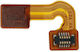 Sensor Flex Cable Flex Cable with for Huawei Y6pHonor 9A