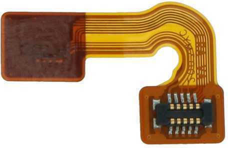 Sensor Flex Cable Flex Cable with for Huawei Y6pHonor 9A