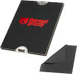 Thermal Grizzly Carbonaut Thermal Pad Black