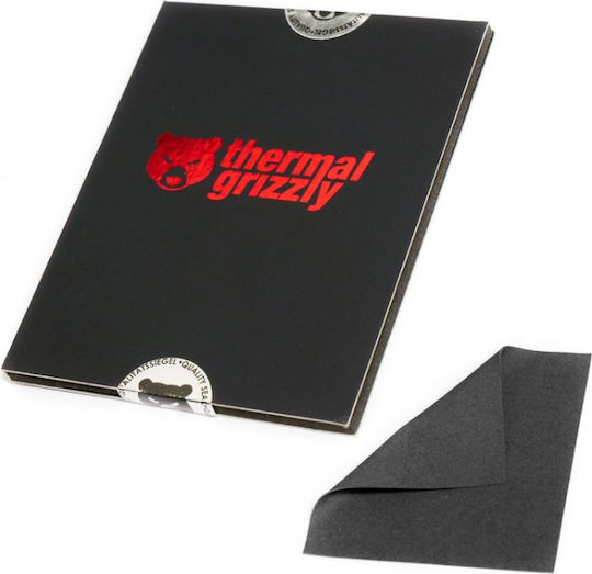 Thermal Grizzly Carbonaut Thermal Pad Black TG-CA-51-68-02-R