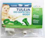 Tega Baby Accesorii pentru cadă de bebeluși Verde