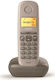 Gigaset A170 Cordless Phone Brown