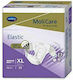 Hartmann Molicare Premium Elastic Incontinence Diapers 8 Drops XLarge 14pcs