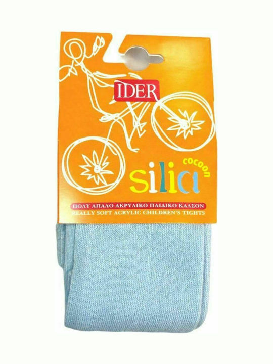 IDER Kids Tight Light Blue