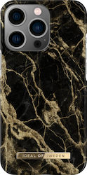 iDeal Of Sweden Fashion Back Cover Plastic Gold...