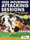 Jose Mourinho Attacking Sessions, 14 Practices from Goal Analysis of Real Madrid's 4-2-3-1