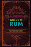 The Curious Bartender's Guide to Rum, Barmanul curios