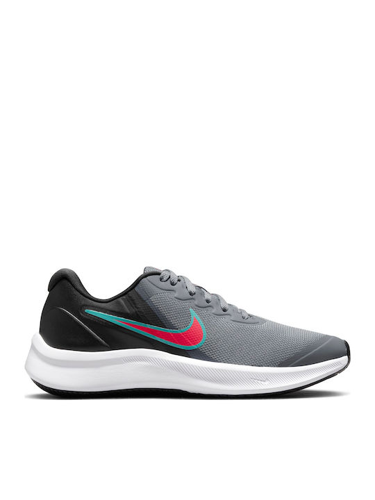 Nike Star Runner 3 Αθλητικά Παιδικά Παπούτσια R...