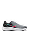 Star Runner Star Runner 3 Kids Sports Shoes Running with Laces Gray