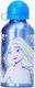 Cerda Frozen Disney Παιδικό Παγούρι Frozen Αλουμινίου Γαλάζιο 500ml