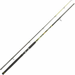 Pioneer Fire 2.1m