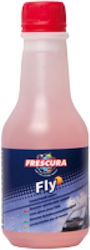 Frescura Autofensterreiniger Sommerlicher Autofensterreiniger Flüssig 250ml