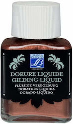 Lefranc Bourgeois Gilding Liquid Υγρό Χρώμα 75ml