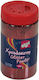 Groovy Χρυσόσκονη Glitter Κόκκινη σε Αλατιέρα 120gr