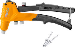 Ingco HR081 Πριτσιναδόρος Τύπου Πιστόλι Μήκους 200mm
