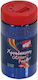 Groovy Χρυσόσκονη Glitter Μπλε σε Αλατιέρα 120gr