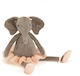 Jellycat Plush Darcey for 3+ Years 33 cm