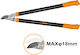 Ingco HLT72011 Foarfecă de Crengi 69cm pentru Crengi de până la 18mm