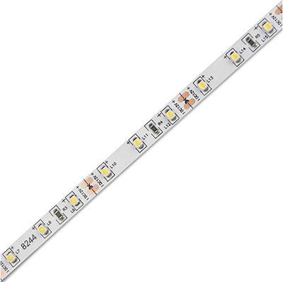 Geyer LED Streifen Versorgung 12V mit Natürliches Weiß Licht Länge 5m SMD5050