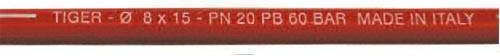 Unimac 42111 Furtun de aer cu metru 20bar