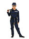 Kids Carnival Costume SWAT