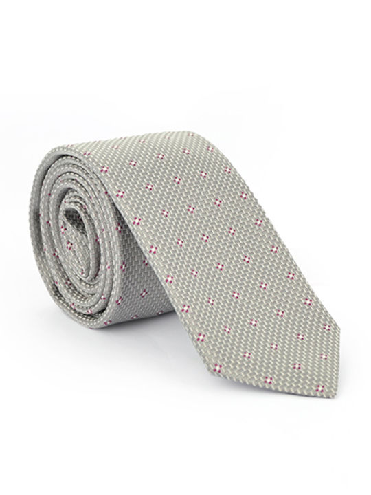 Tie Monte Napoleone MNS047 Monte Napoleone Beige Light