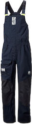 Helly Hansen Pier 3.0 Pantaloni de navigație