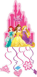 Procos Pinata Disney Prinzessin Mehrfarbig 85027