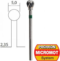 Proxxon Φρέζα Καρβιδίου Proxxon Φρέζα Καρβιδίου