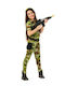 Carnival Kids Costume Commando