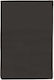 Groovy Filz Schwarzer Filzblock 20x30cm 0.91.269 30x20cm