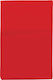Groovy Felt Red Cork Sheet 20x30cm 0.91.228 30x20cm