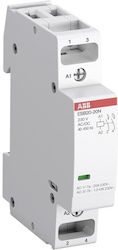 Abb Реле Захранване 2x20A 12V