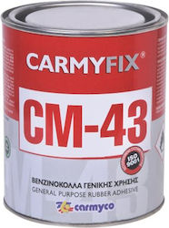 Carmyco Carmyfix CM-43 Liquid Petrol Glue 500ml