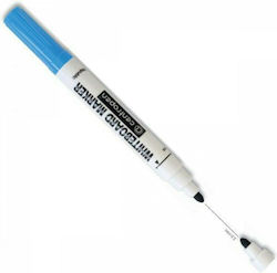 Centropen ΔΝ-2 Μαρκαδόροι Πίνακα Λευκοί 2.5mm Σ...