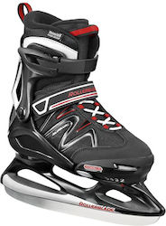 Rollerblade Comet XT 43.0P5021 Παιδικά Παγοπέδιλα Μαύρα