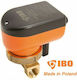IBO CPI 15/1.7 Circulator Pump Hot Water Recirculation 85mm