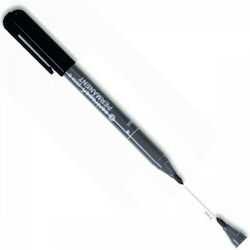 Centropen ΔΝ-2 Markere Permanente 2mm Negru 10buc