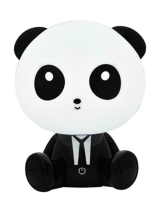 Polux Panda Ρεύματος