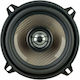 Audio-System Car Speaker Carbon 130co 5.25" with 65W RMS (2 Way)