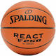 Spalding React TF-250 Basketball Innenbereich / Draußen